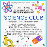 Science Club