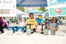 Childrne's Entrepreneur Market Herriman at Herriman Towne Days