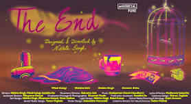 The End presented by Parwana Theatre | antiSOCIAL Pune | IEHPL