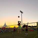 Springfield Splash Grass Volleyball Tournament - CASH PAYOUT