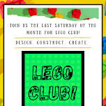 LEGO Club