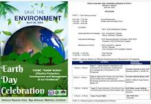 SAGIP GUBAT:  Earth Day 2024 Celebration of PIEP SoCCSKSarGen