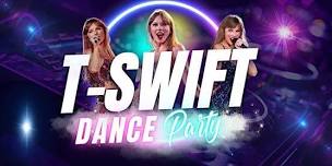 Taylor Swift Dance Party