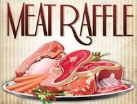 2nd Annual MAC Tournaments Meat Raffle