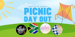 Picnic Day Out!