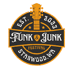 Funk and Junk Fest- SPONSORS/VENDORS