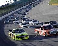 NASCAR Truck Series