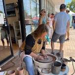 Summer Youth Pottery Camp