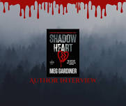 Meg Gardiner discusses Shadowheart