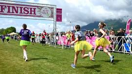 Girls on the Run Vermont: Spring 2024 Celebratory 25th Anniversary 5K: Manchester