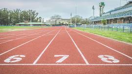 Southeast Regional Track and Field (Erie High School)