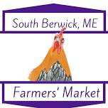 South Berwick Farmers’ Market