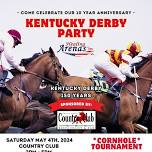 Kentucky Derby Party