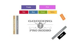 Gooding Rodeo (Rodeo)