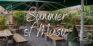 Summer of Music