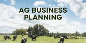 Ag Business Planning