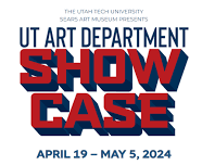 UT Art Department Showcase