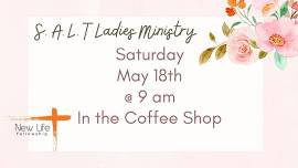 S.A.L.T. Ladies Ministry