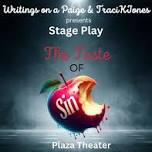 The Taste of Sin presented by Writings On A Paige & TraciKJones