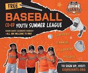 Sign up for summer season 2024