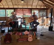 Chuck Wagon Dinner & Show