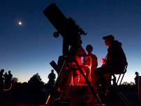 Duvall Star Party