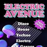 Electric Avenue