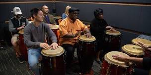 Learn To Play Congas in 15 Minutes,