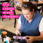 Ladies Night Out | 6-10pm — The Pottery Piazza