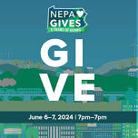 Join NEPA Gives to Support the Jewish Resource Center of the Poconos!