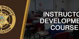 Instructor Development Course, Pettis County