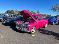 Dalby’s Car and Bike Spectacular