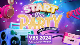 VBS 2024