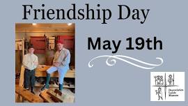 Friendship Day 2024