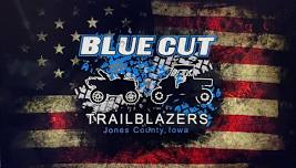 Blue Cut Trailblazers Social Rode