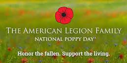 Poppy Day