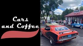 Cars & Coffee