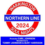 THE NORTHERN LINE - Guests William Mailey James Cook