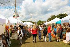 Forest Hills Labor Day Festival