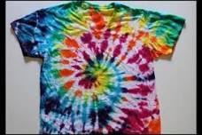 Tie Dye