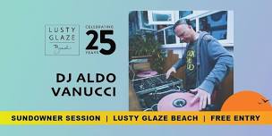 Sundowner Sessions - Aldo Vanucci