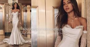 Maggie Sottero Fall 2024 Collection Preview Event