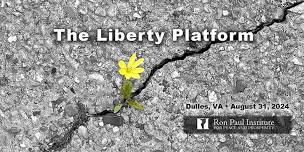 Liberty Platform,