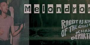 Melondrone, Khaki Department & RAKOTG