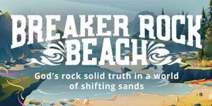 Breaker Rock Beach VBS