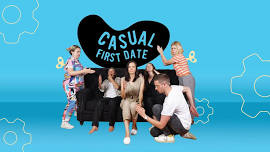 Casual First Date: An Improvised Comedy Show