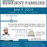 Building Resilient Families Workshop