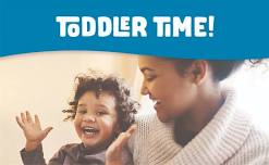 Toddler Time