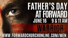 Father's Day at Forward