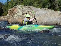 Spring Club Membership Meeting & Paddle - Chattahoochee River Sections 3 & 4, Sunday, April 14th